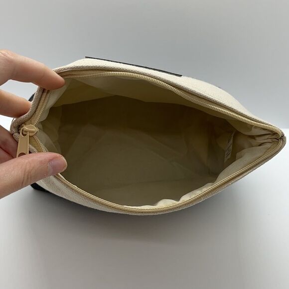 NWT Doctor Rogers RESTORE Canvass Bag - Picture 4 of 4